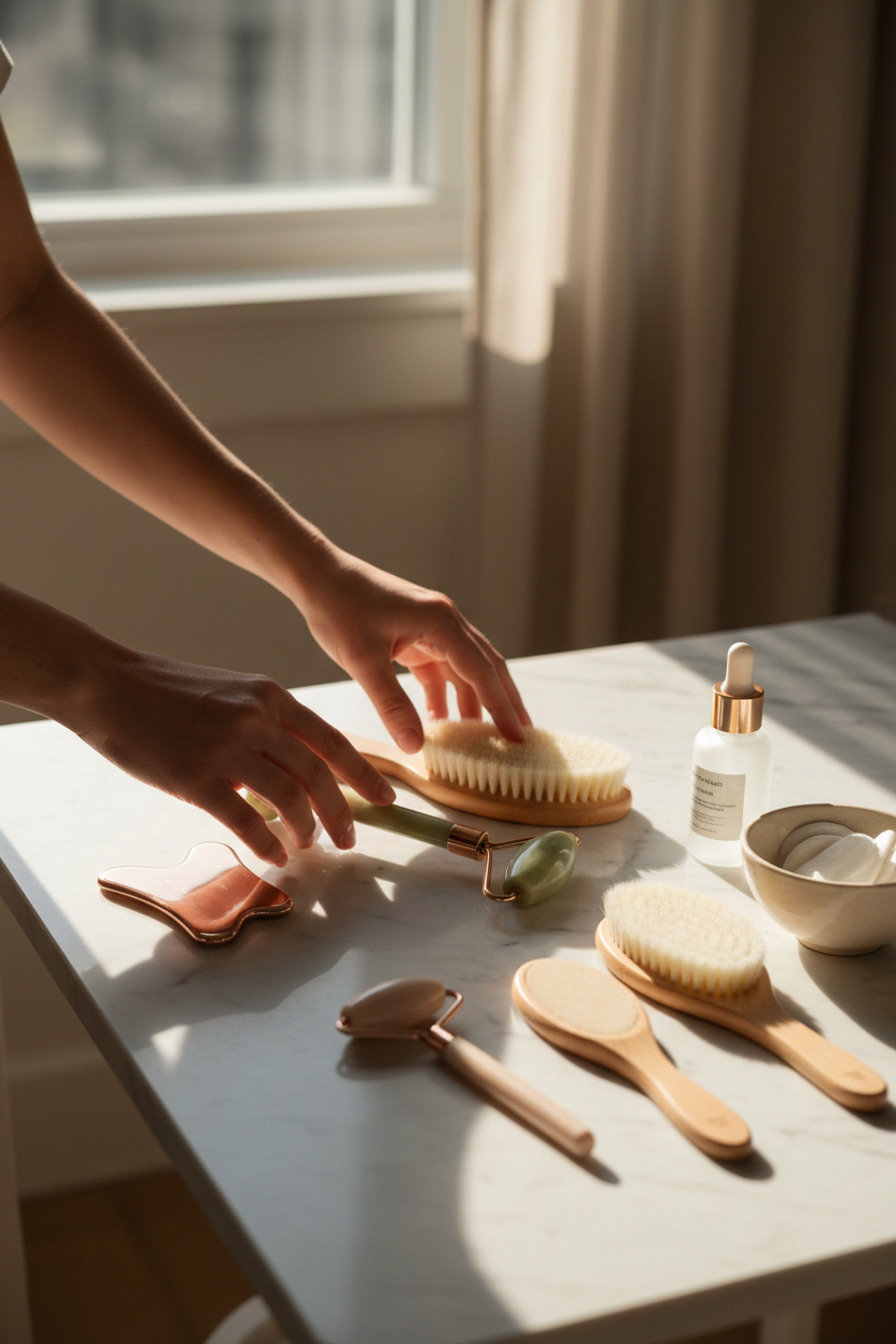 Rituals That Actually Work