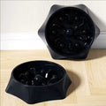 Pakachilabu Anti-Choking Slow Feeder Bowl — Every Bite, Safely Savored