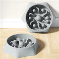 Pakachilabu Anti-Choking Slow Feeder Bowl — Every Bite, Safely Savored