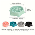Pakachilabu Anti-Choking Slow Feeder Bowl — Every Bite, Safely Savored