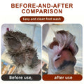 Pakachilabu Paw Cleaner Cup — Muddy Walks, Clean Paws, Happy Home