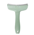 Pakachilabu Undercoat Deshedding Rake — Deep-Detangle Without the Drama