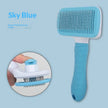 Sky Blue