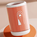 Pakachilabu Paw Cleaner Cup — Muddy Walks, Clean Paws, Happy Home