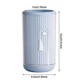 Pakachilabu Paw Cleaner Cup — Muddy Walks, Clean Paws, Happy Home