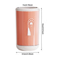 Pakachilabu Paw Cleaner Cup — Muddy Walks, Clean Paws, Happy Home