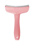 Pakachilabu Undercoat Deshedding Rake — Deep-Detangle Without the Drama