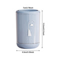 Pakachilabu Paw Cleaner Cup — Muddy Walks, Clean Paws, Happy Home
