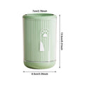Pakachilabu Paw Cleaner Cup — Muddy Walks, Clean Paws, Happy Home