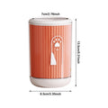 Pakachilabu Paw Cleaner Cup — Muddy Walks, Clean Paws, Happy Home