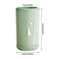 Pakachilabu Paw Cleaner Cup — Muddy Walks, Clean Paws, Happy Home